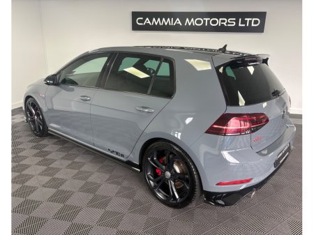 2020 Volkswagen Golf - photo 3