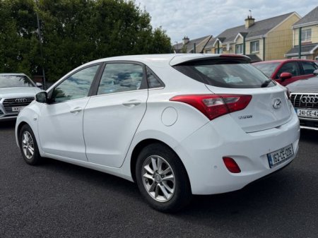 2016 Hyundai i30 - photo 4