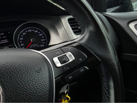 2016 Volkswagen Golf - photo 14