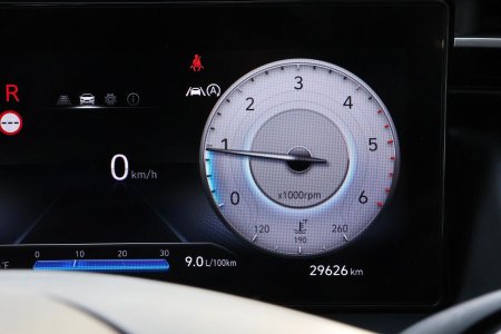 2023 Hyundai Tucson - photo 19
