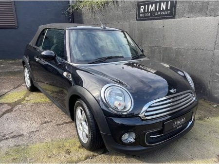 2012 Mini Cooper - photo 8