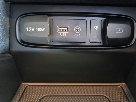 2020 Hyundai Santa Fe - photo 19