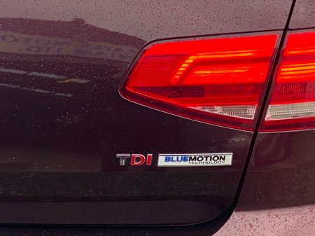 2016 Volkswagen Passat - photo 27