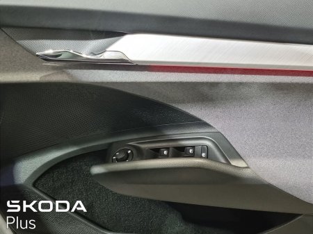 2023 Skoda Enyaq - photo 22