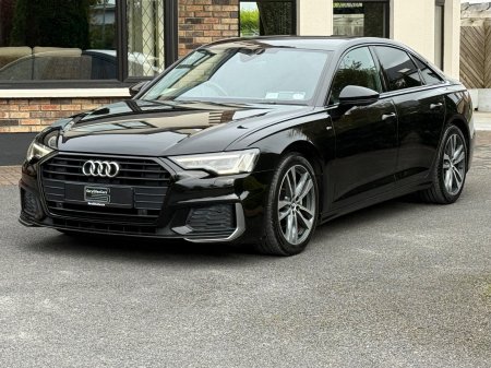 2019 Audi A6 - photo 3