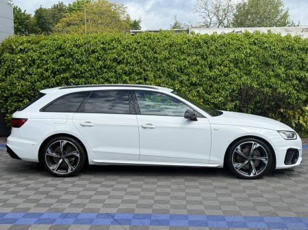2023 Audi A4 - photo 2