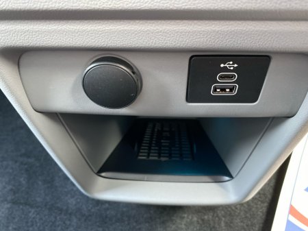 2026 Ford Tourneo Custom - photo 20