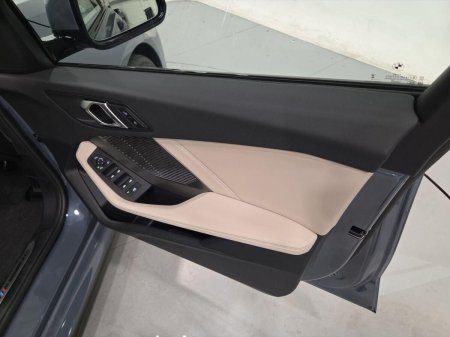2026 BMW 1-Series - photo 22