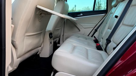 2014 Volkswagen Tiguan - photo 19