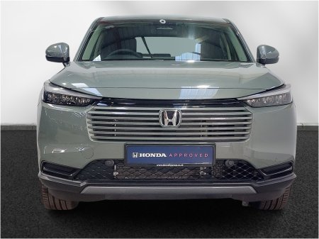 2026 Honda HR-V - photo 6