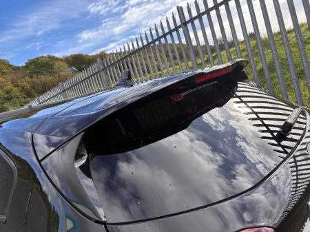 2021 Ford Focus - photo 12