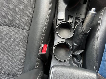 2018 Toyota Verso - photo 25