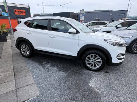 2017 Hyundai Tucson - photo 15
