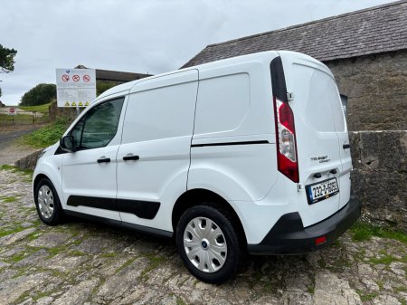 2023 Ford Transit Connect - photo 9
