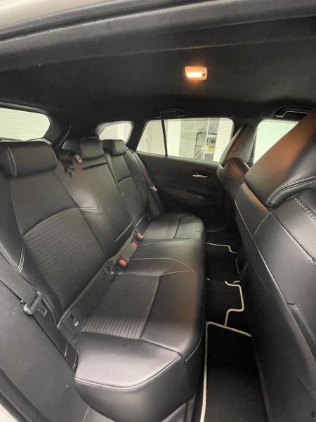2021 Toyota Corolla - photo 13