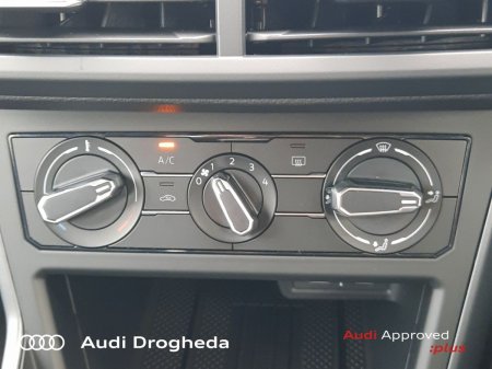 2026 Volkswagen Polo - photo 20