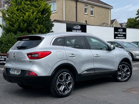 2018 Renault Kadjar - photo 4