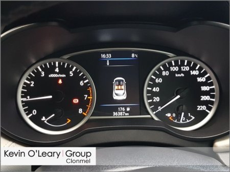2023 Nissan Micra - photo 19