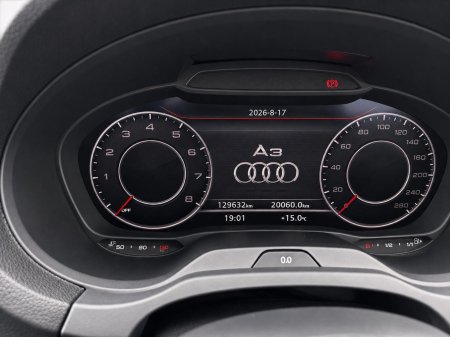 2019 Audi A3 - photo 15