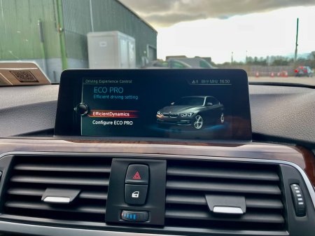2017 BMW 3-Series - photo 31