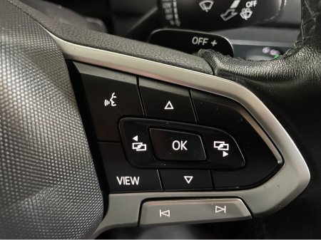 2022 Volkswagen Tiguan - photo 27