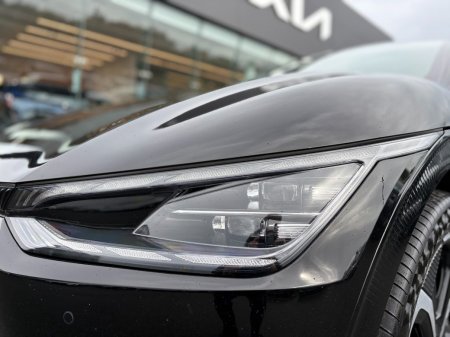 2025 Kia EV6 - photo 9