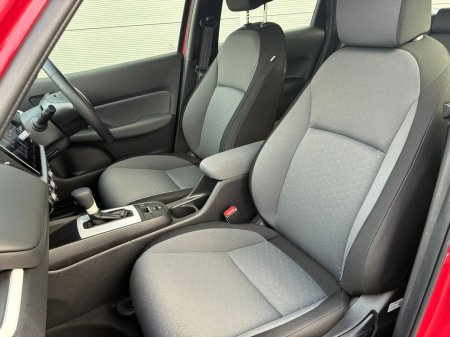 2026 Honda Jazz - photo 16