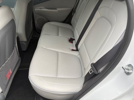 2021 Hyundai KONA - photo 9