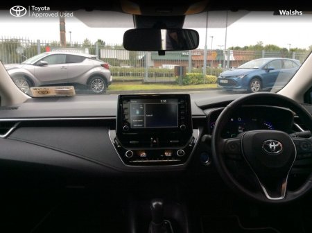 2023 Toyota Corolla - photo 9