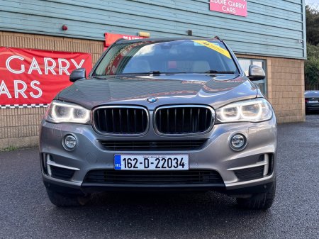 2016 BMW X5 - photo 3
