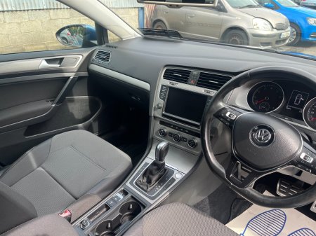 2015 Volkswagen Golf - photo 11