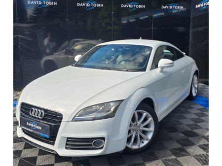 2015 Audi TT - photo 20
