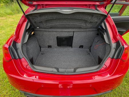 2014 Alfa Romeo Giulietta - photo 16