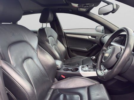 2015 Audi A5 - photo 11