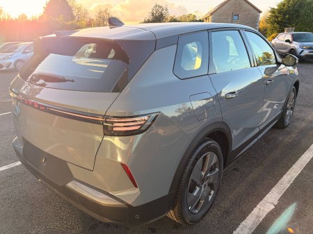 2027 Opel Grandland - photo 3