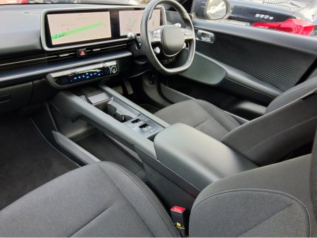 2023 Hyundai IONIQ 6 - photo 6