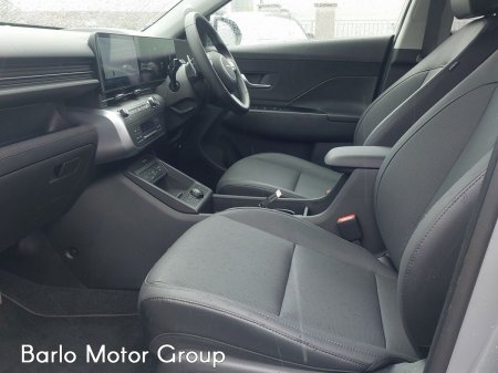 2026 Hyundai KONA - photo 11