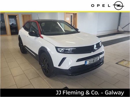 2023 Opel Mokka SRI 1.2i (130PS) S/S