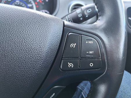 2018 Hyundai i10 - photo 18