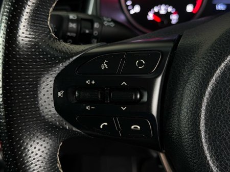 2018 Kia Stonic - photo 30