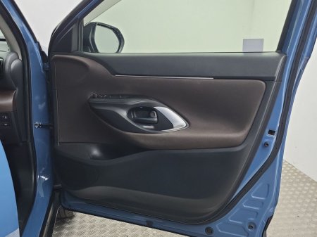 2023 Toyota Yaris Cross - photo 21