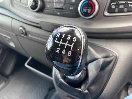2021 Ford Transit - photo 24