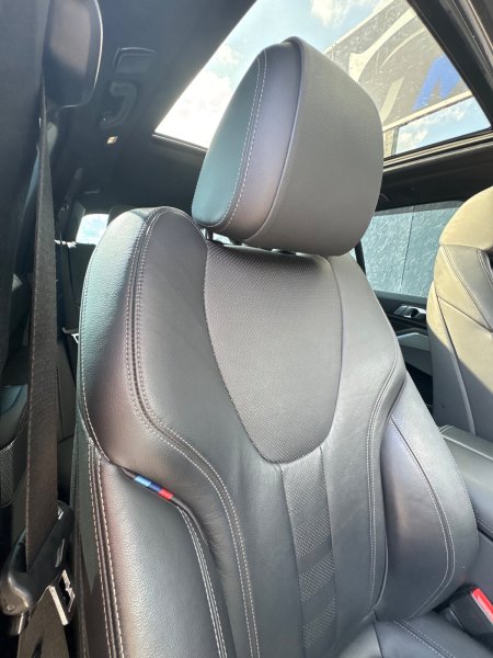 2019 BMW X5 - photo 11