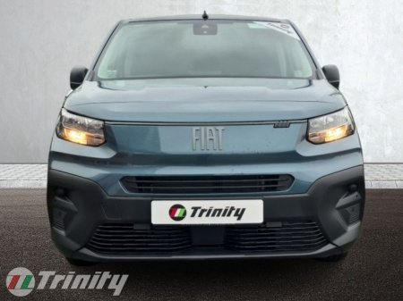 2026 Fiat Doblo - photo 17