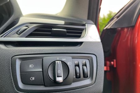 2018 BMW X1 - photo 25