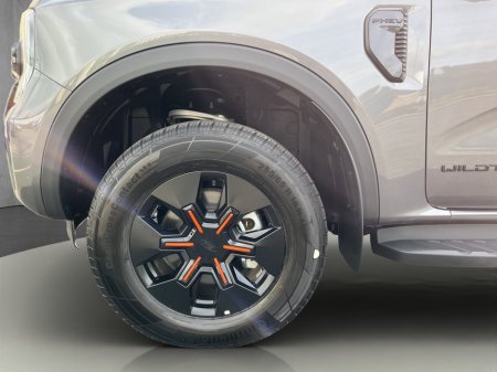 2027 Ford Ranger - photo 17