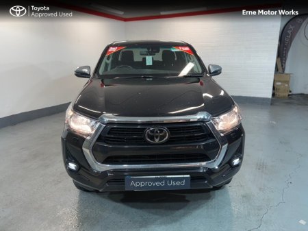 2023 Toyota Hilux - photo 5