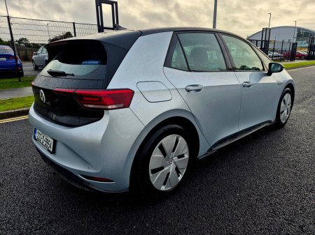 2022 Volkswagen ID.3 - photo 6