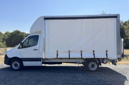 2022 Mercedes-Benz Sprinter - photo 21