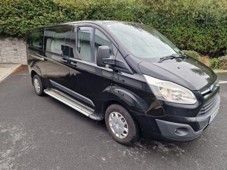 2016 Ford Transit - photo 3